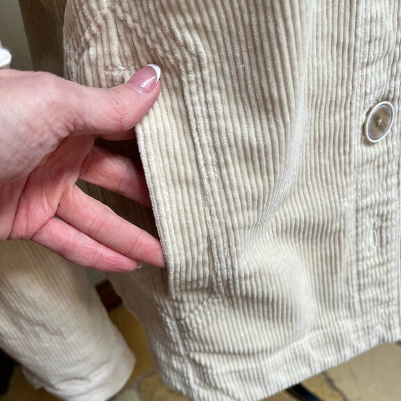 CAbi Scout Jacket Style #4493 - Picture 4 of 7